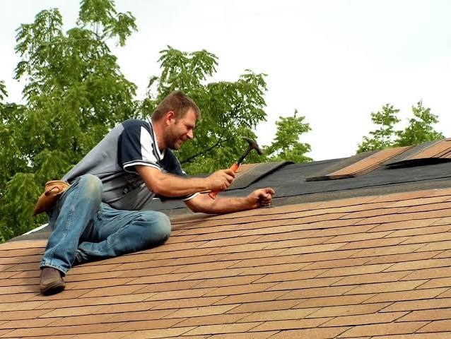 Champaign Roofer