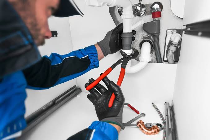 K L Contractor Plumbing Inc.