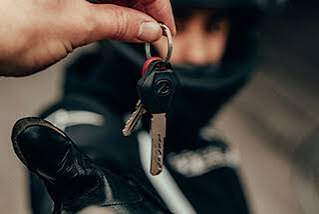 Motorbike Locksmith