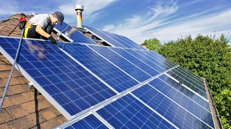 Residential Solar Systems In Perth