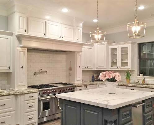 Kitchen Renovation