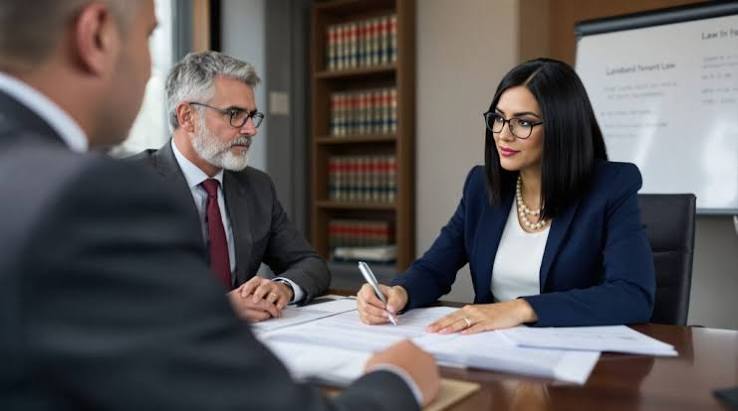 Landlord Paralegal Toronto