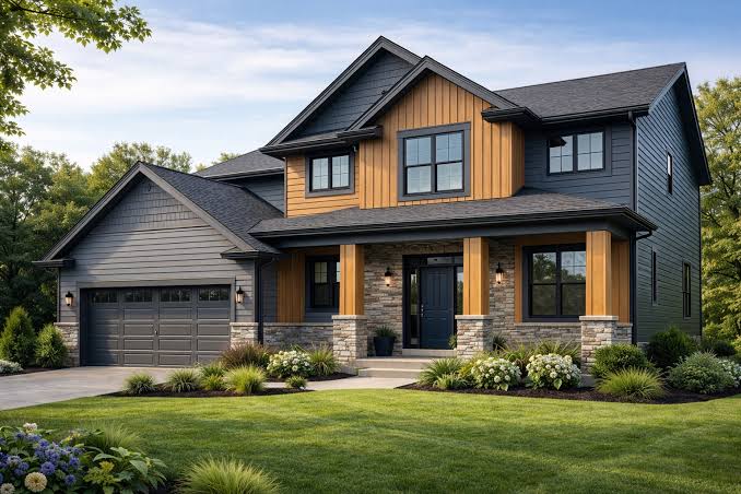 Siding Company In Westbrook, CT