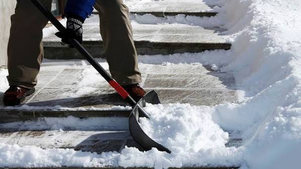 Snow Removal Services At Whiteout Group