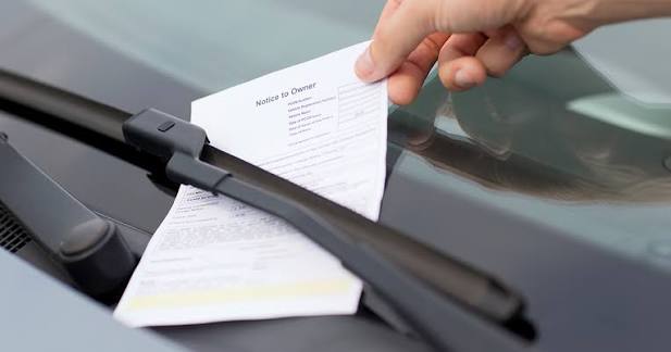 Traffic Lawyer NYC
