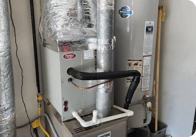 https://libertyheatingcoolingandplumbing.com/electric-furnace-install-oakville/